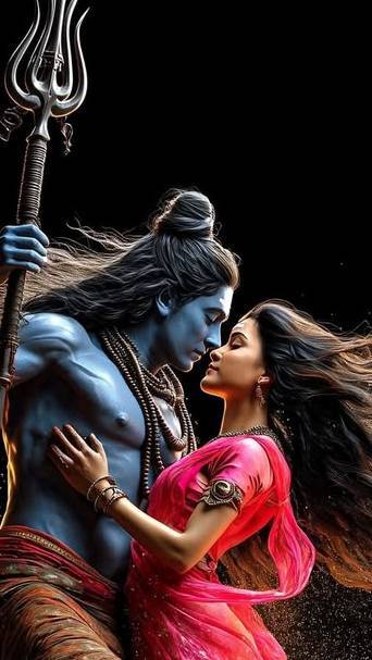 सच्चे भक्त हो तो हर हर महादेव लिखो! 🚩
#Mahadev #Mahakal #Bholenath