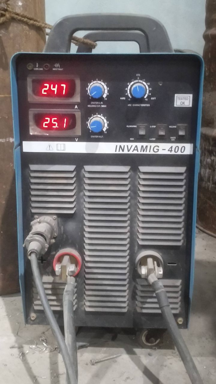 Welder