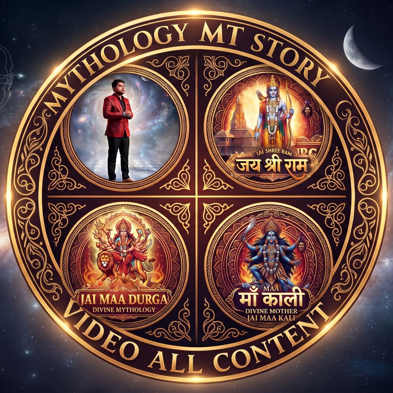 Mythology MT Stories on Bideo