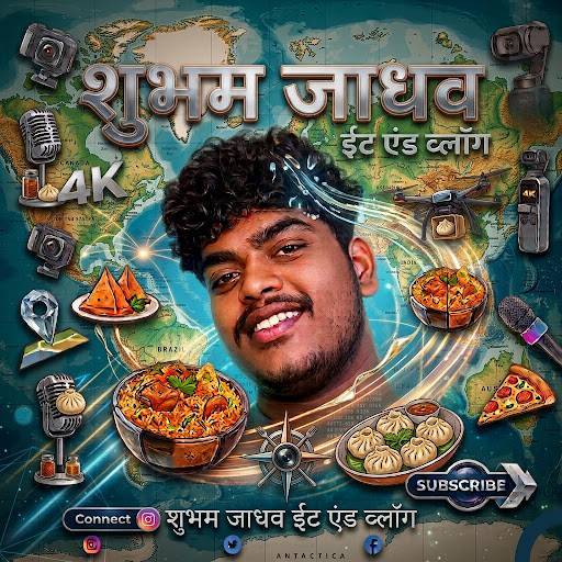 Shubham.Eat.and.blog on Bideo