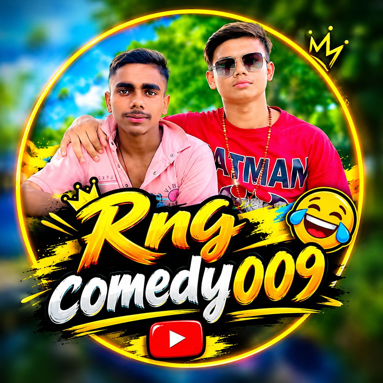 Rng comedy009 on Bideo