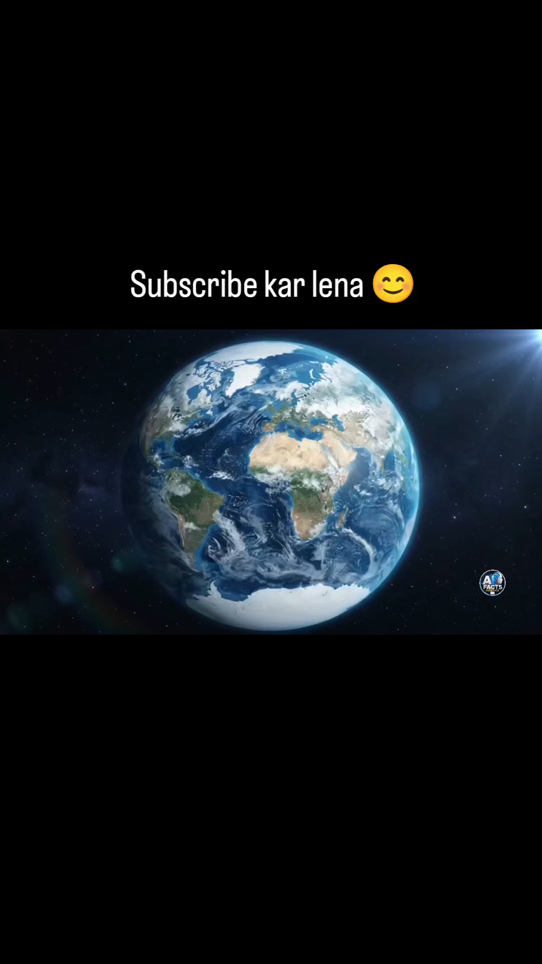 #facst video