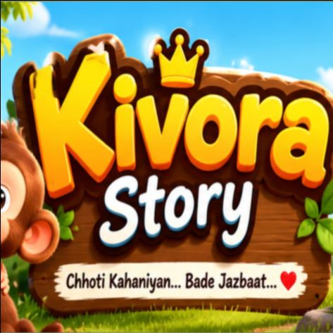 kivoraStory on Bideo
