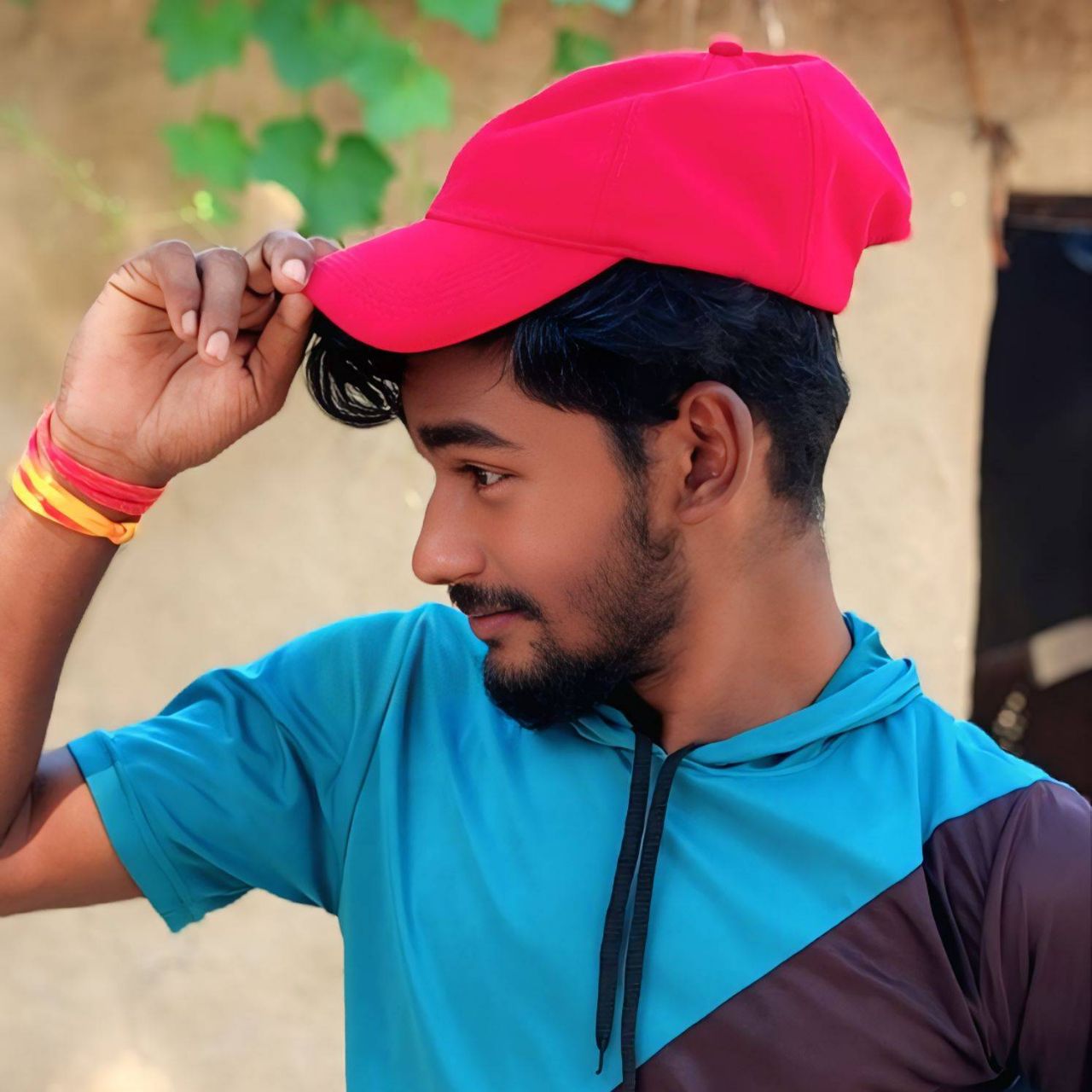 Shubham_vloger on Bideo