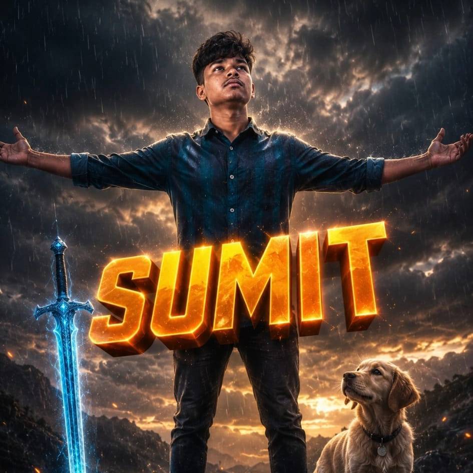 Sumit Bhai on Bideo