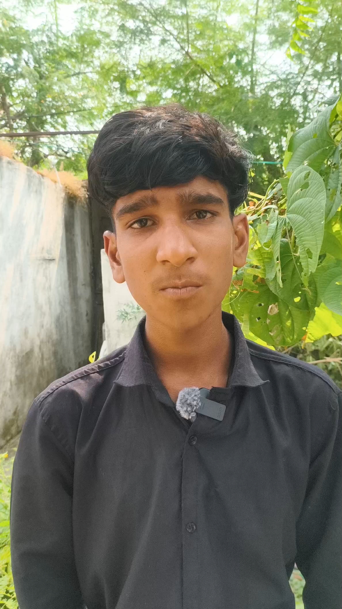 Sarpanch Ji Ne Tikku Se Kya Pucha