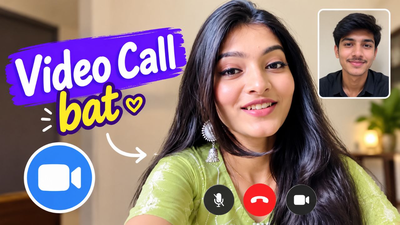 Video call