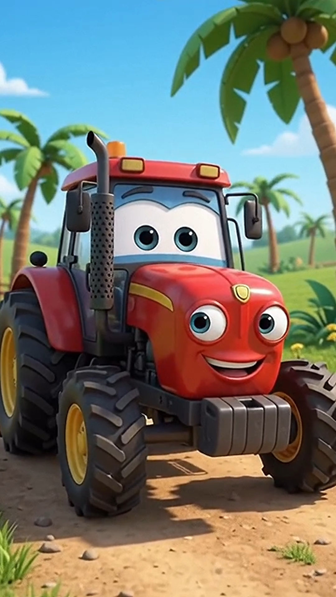 Track