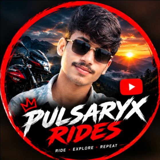 Pulsaryx Rides on Bideo