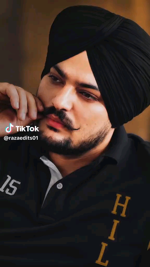 Sidhu moose wala