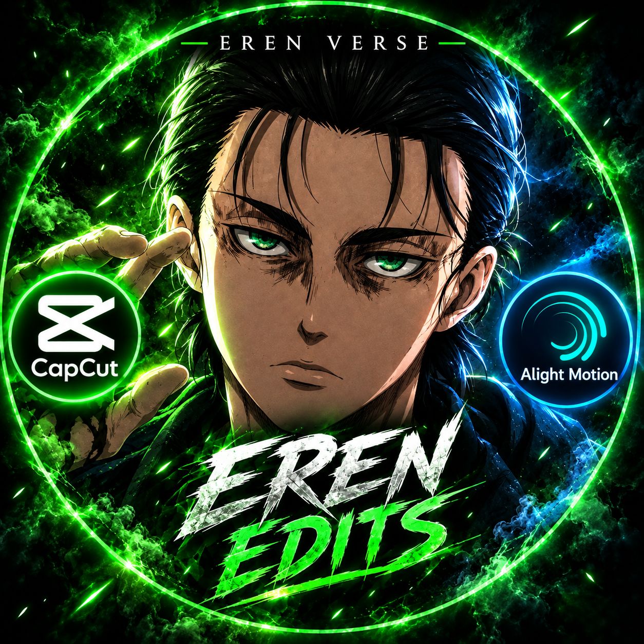 Eren Verse on Bideo