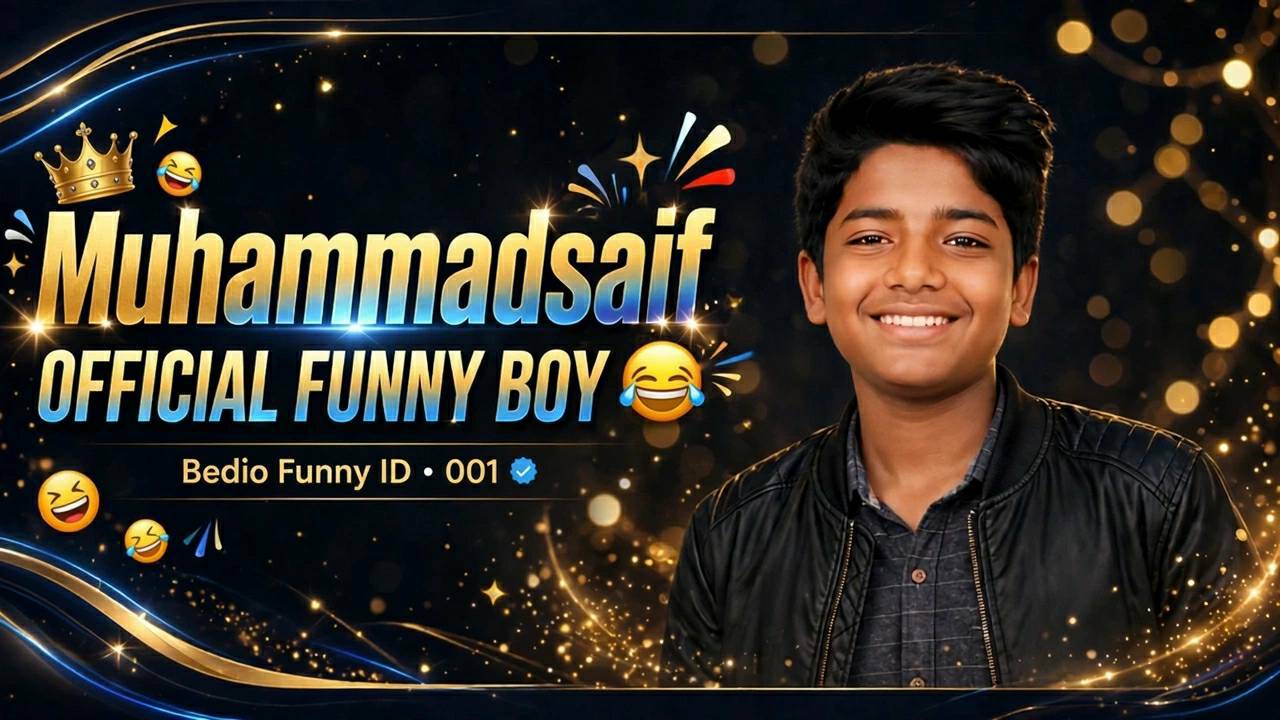 Wait for end😂🤣