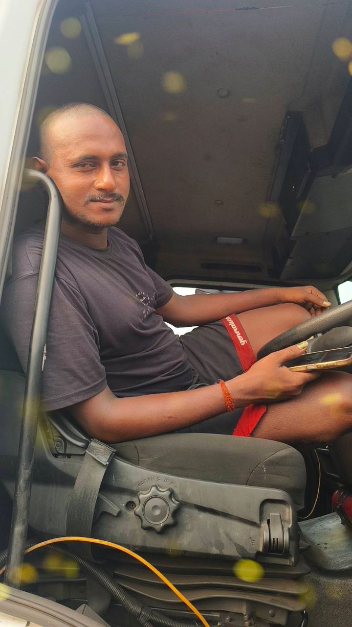 Driver life