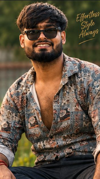 man bahut vichalit hai Madhav..🥹❤️‍🩹