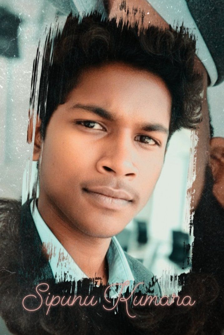 Post by Sipunu Kumara on Bideo