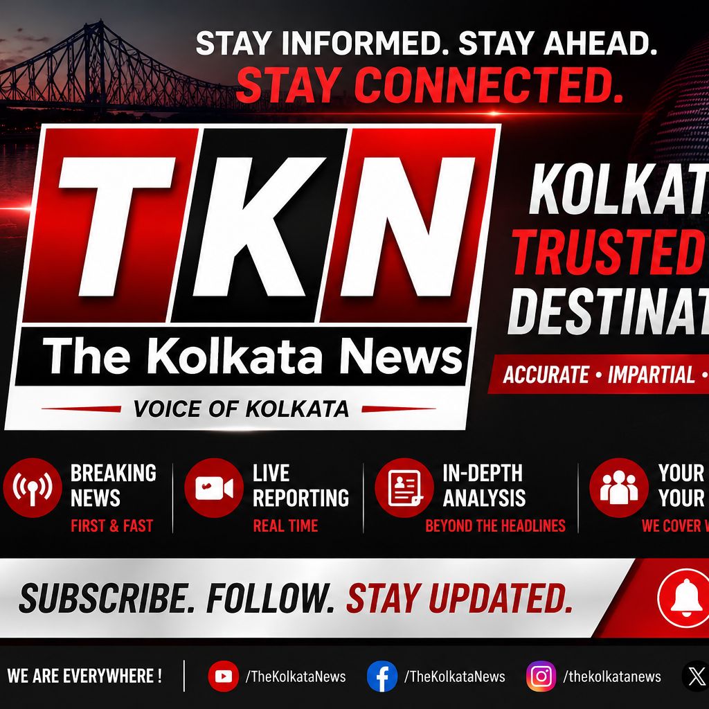 The Kolkata News on Bideo