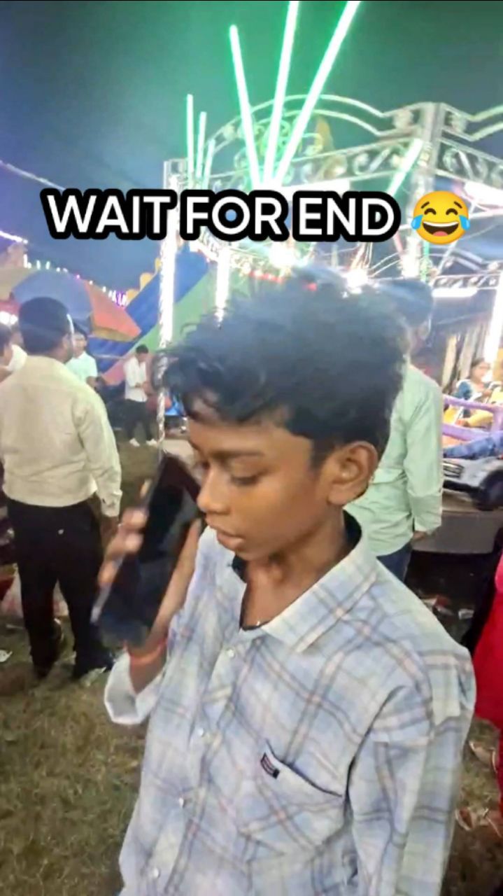 Wait for end 😂 #viral #fyp #trending #shorts #comedy #funny #fun #shortsfeed