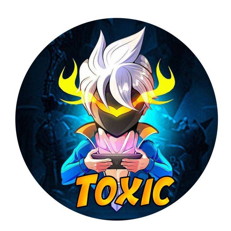 TOXIC FF on Bideo