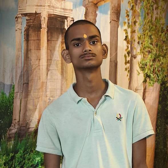 @yadavritesh 8153 on Bideo