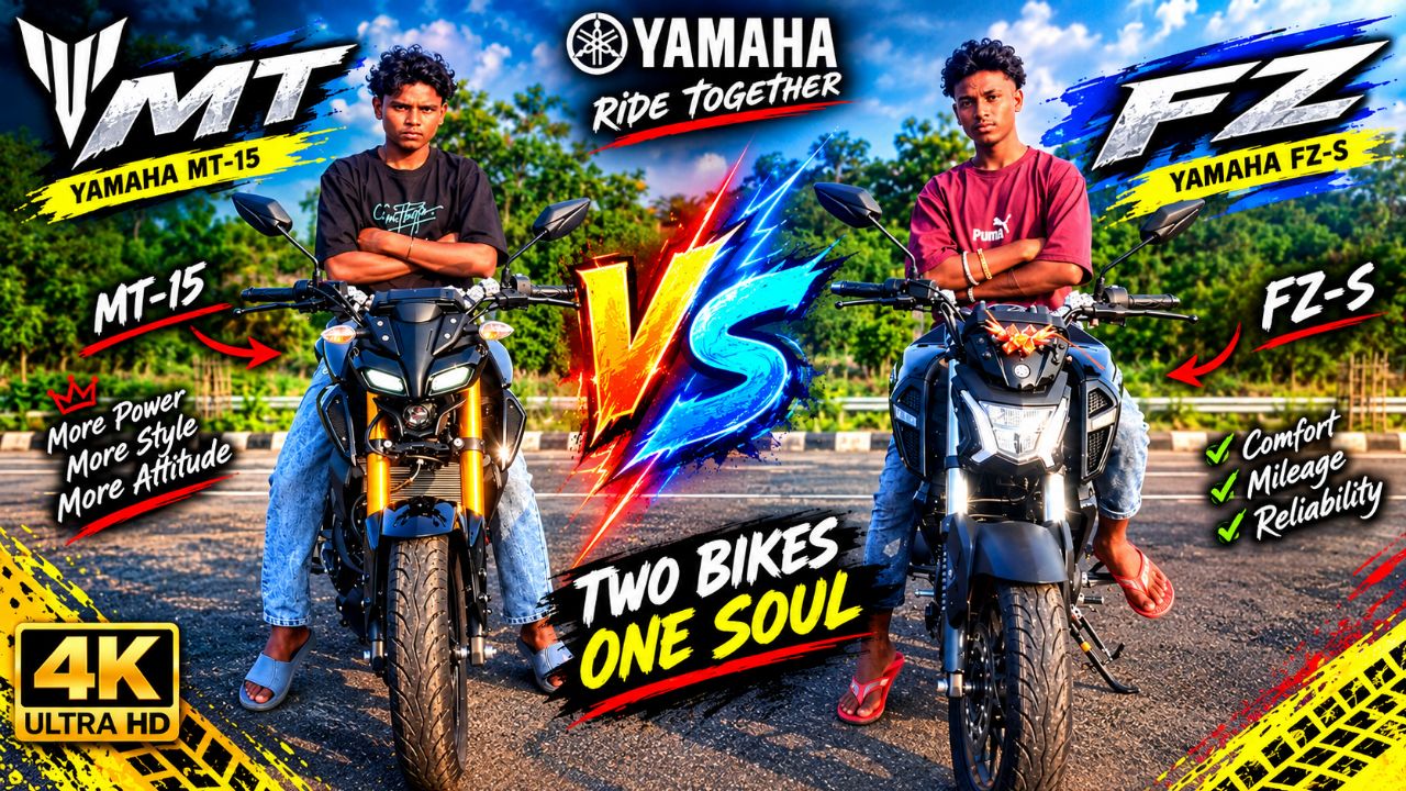 My First Vlogs 🥺 In Bike Rideing