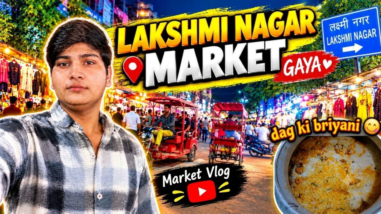 Market se kri shopping 🛍️ ye ky ho gaya 😭