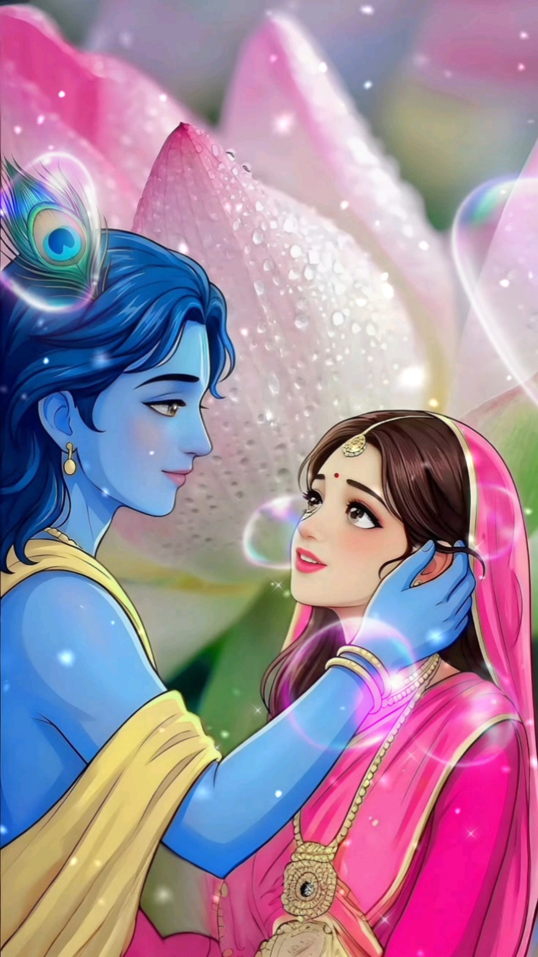जय श्री राधे राधे कृष्णा🙏🌸 🌿🦚💐राधे कृष्णा
