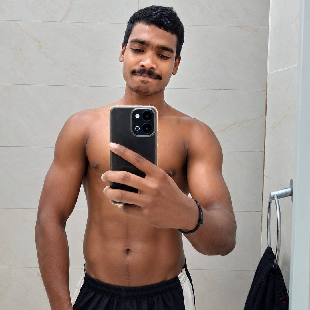 Fitness journey on Bideo