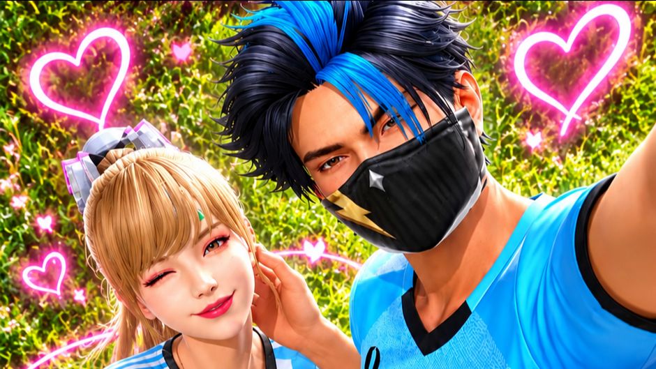 🎀🥰💋 free fire