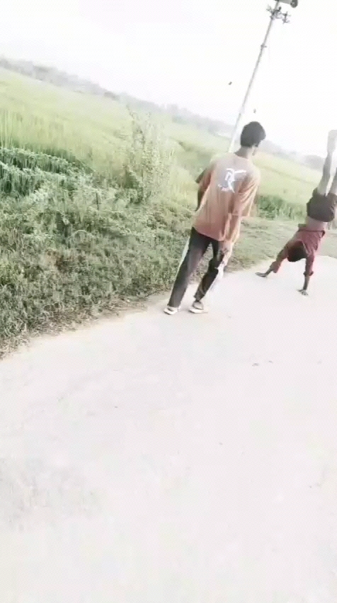 Gunda geeri wali video khakhne Wale follow kare