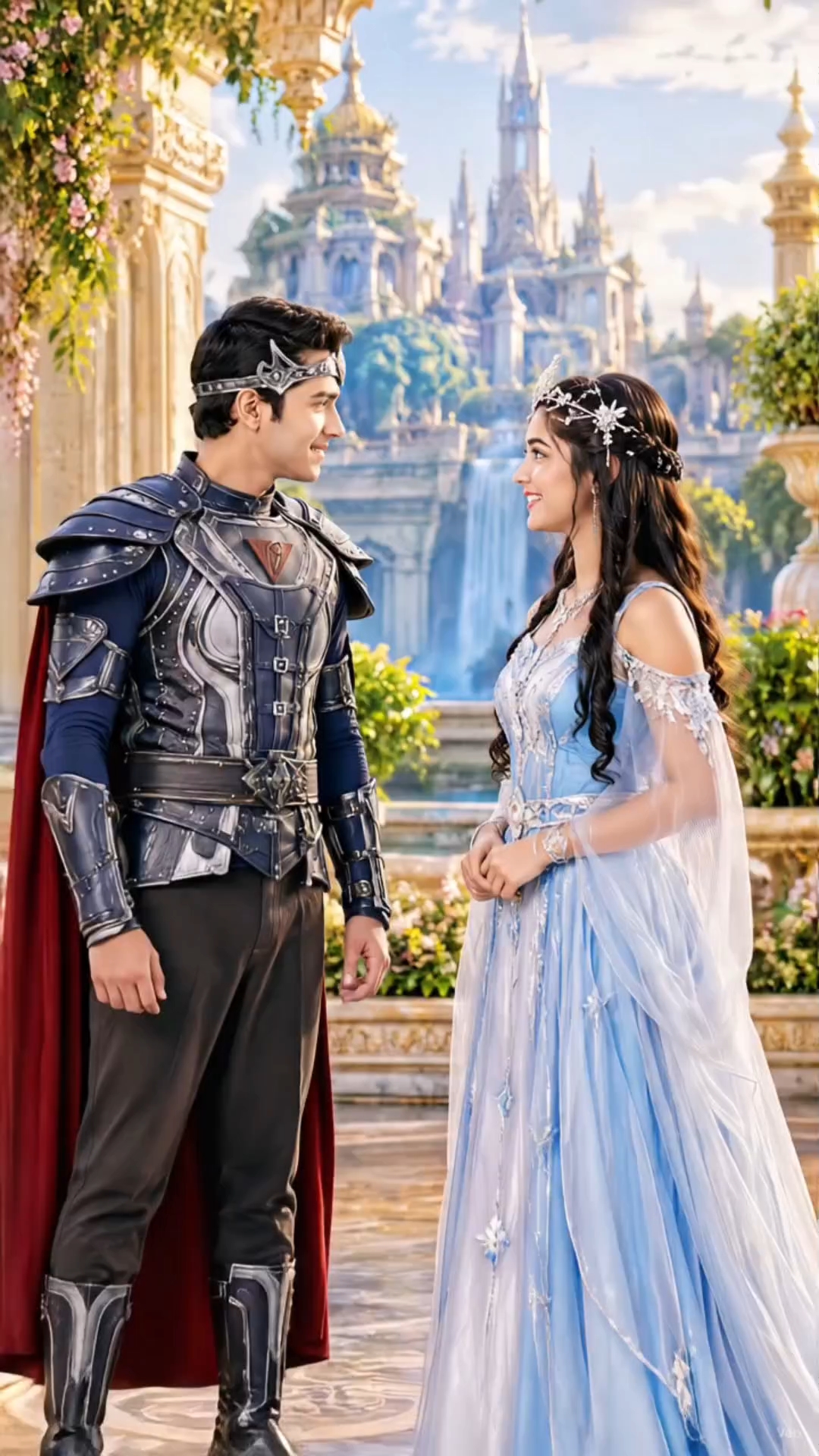 Balveer ne Ananya ki bajayi dugi
