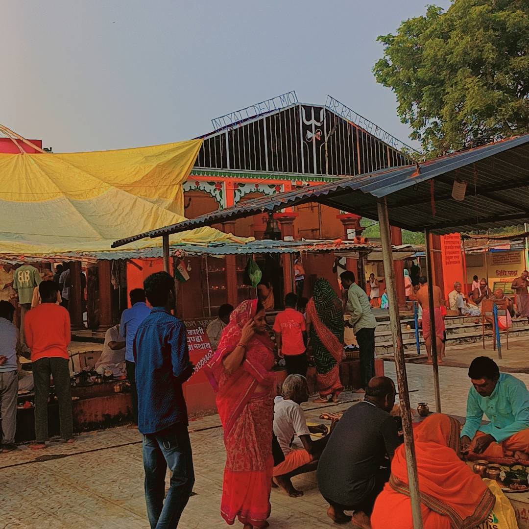 JHARKHAND DHAM on Bideo