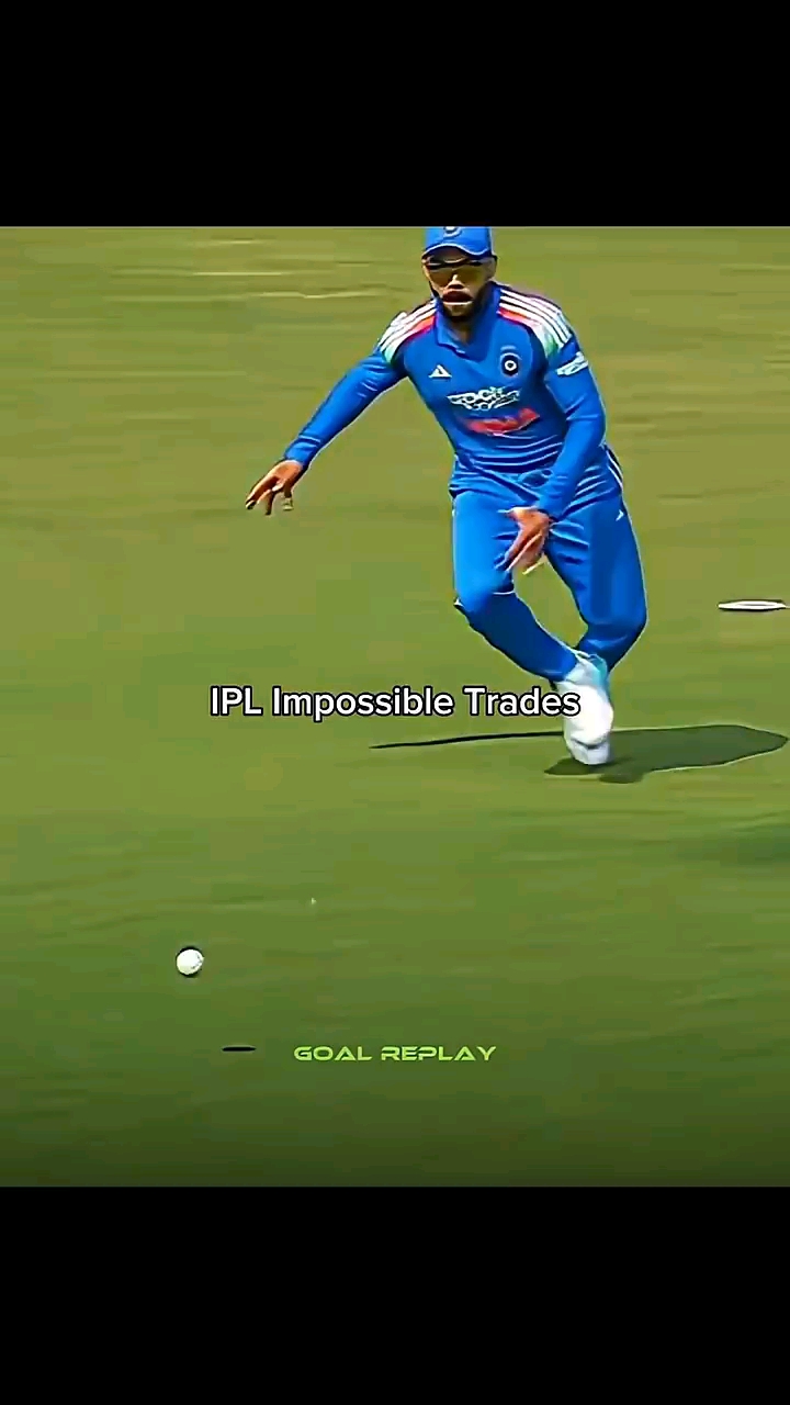 Ipl impossible trade