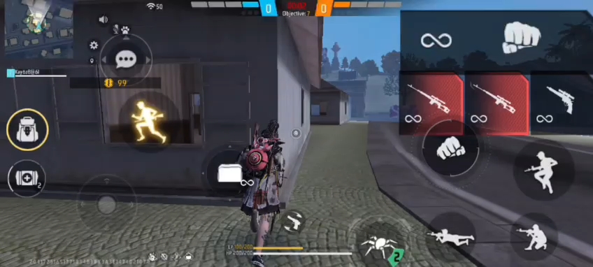 Free fire lover 😀😀