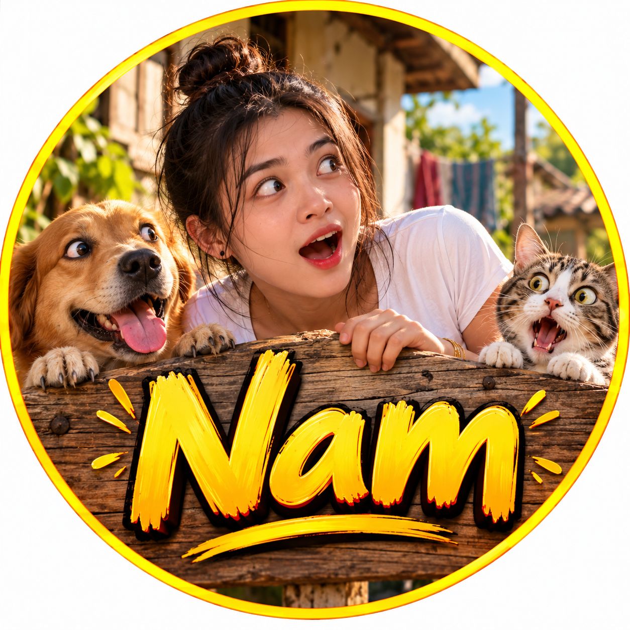 Nam on Bideo