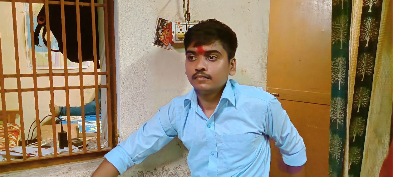 Post by Vikash yadav on Bideo