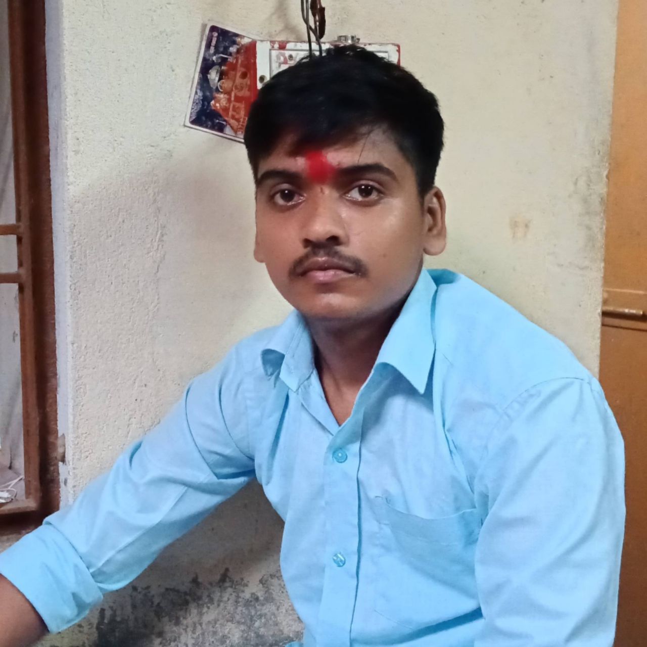 Vikash yadav on Bideo