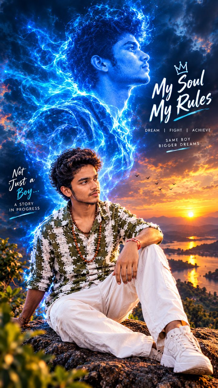 Post by Ai video jay on Bideo