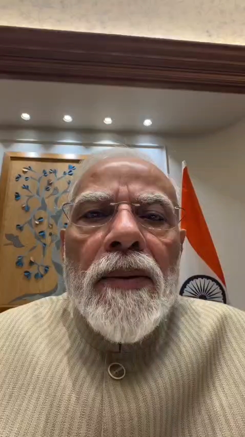 Modi ji funny video 🤣