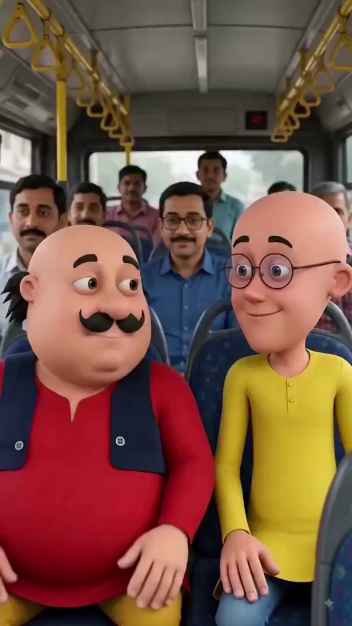 🚌 ਬਰਨਾਲਾ ਵੱਲ ਸਫ਼ਰ ਜਾਰੀ... ਜਲਦੀ ਮਿਲਦੇ ਹਾਂ ਬਰਨਾਲਾ ਵਾਲਿਓ! ❤️