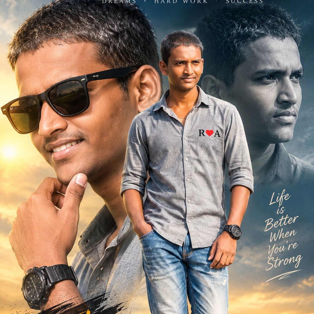 Rohit_kumar on Bideo