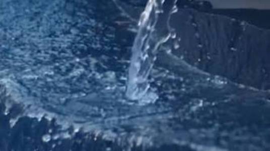Barish ka pani bhar gaya pure sabar me dejiye aage kya hua aap bhi heran ho jaayenge .