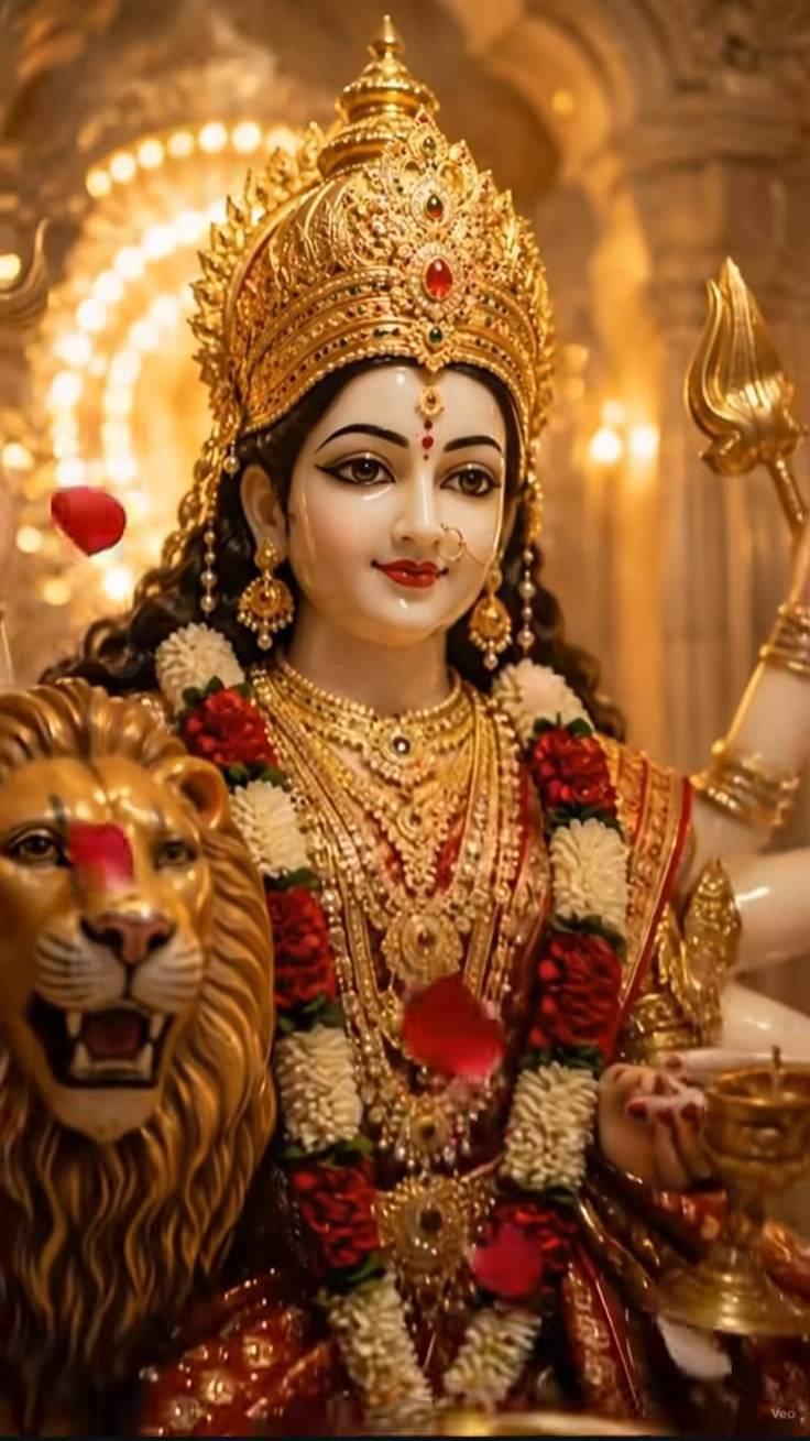 Jai maa durga