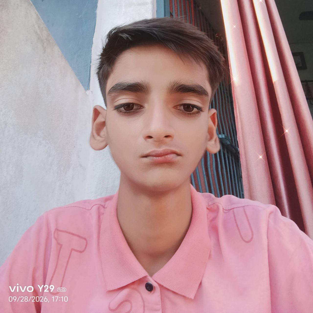 SHIVAM_YADUVANSHI_10K on Bideo