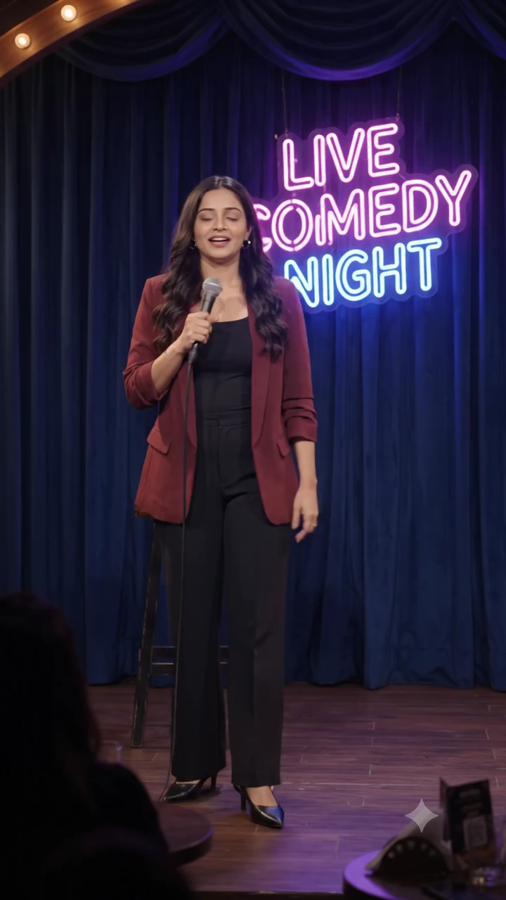 Standu comedy video jokes