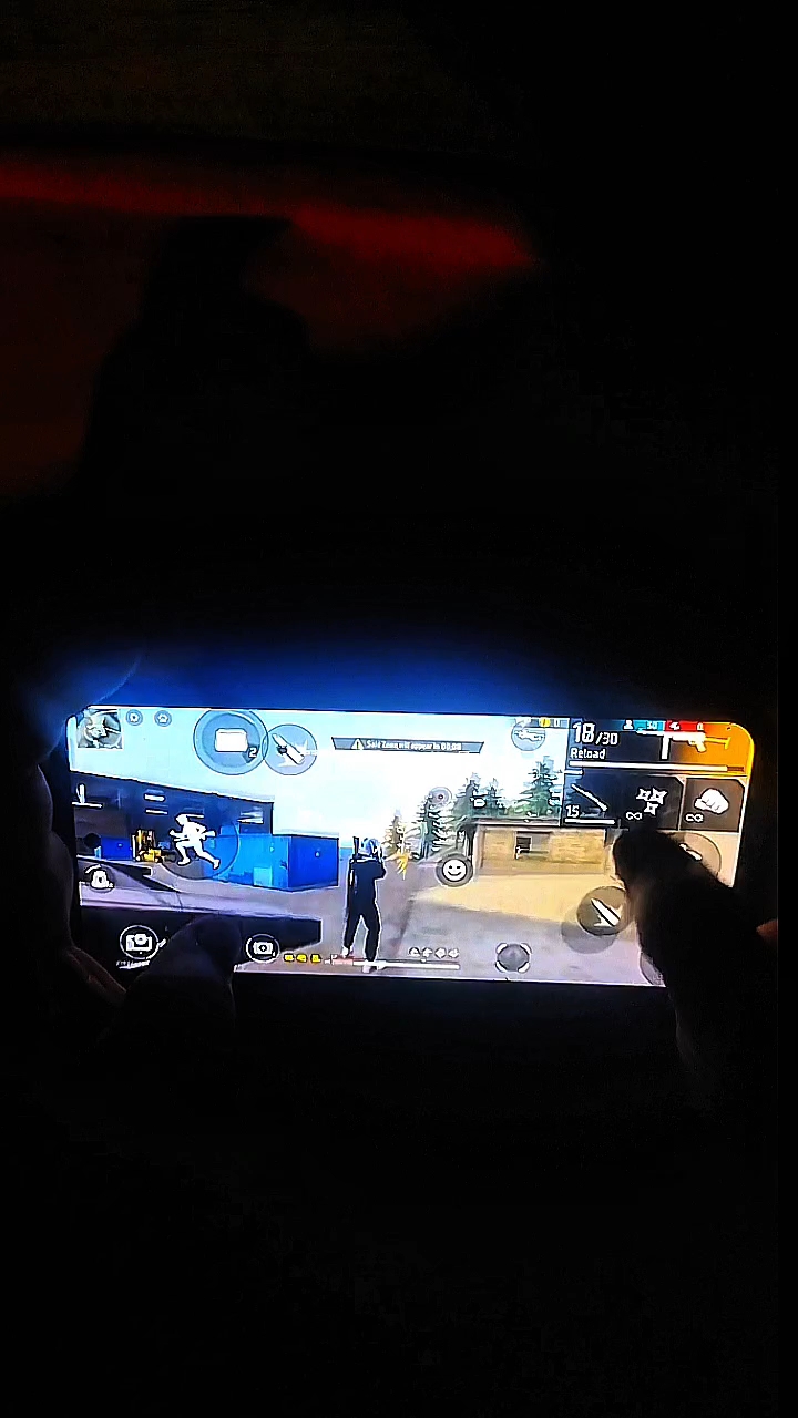 Handcam video🎮🎮 #viral