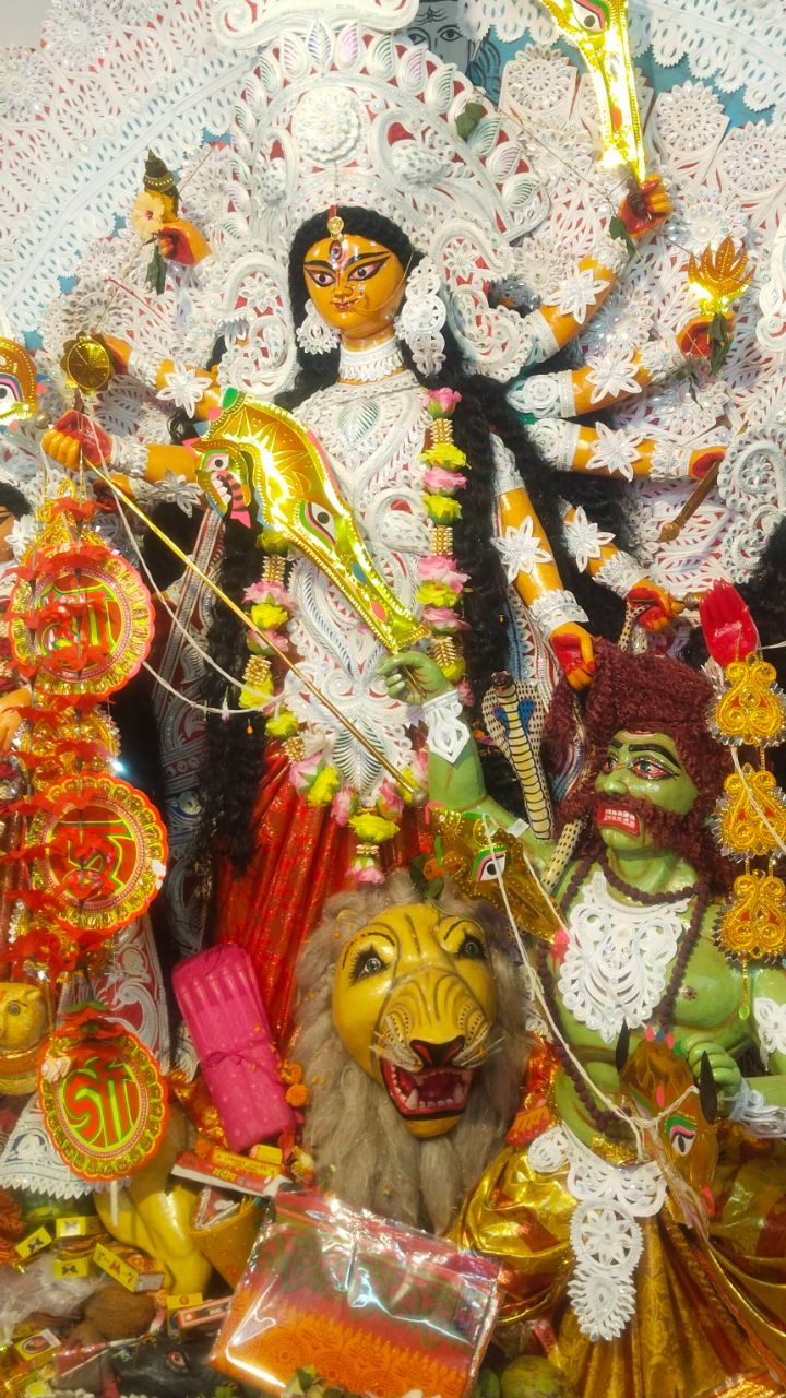 Jai maa durga