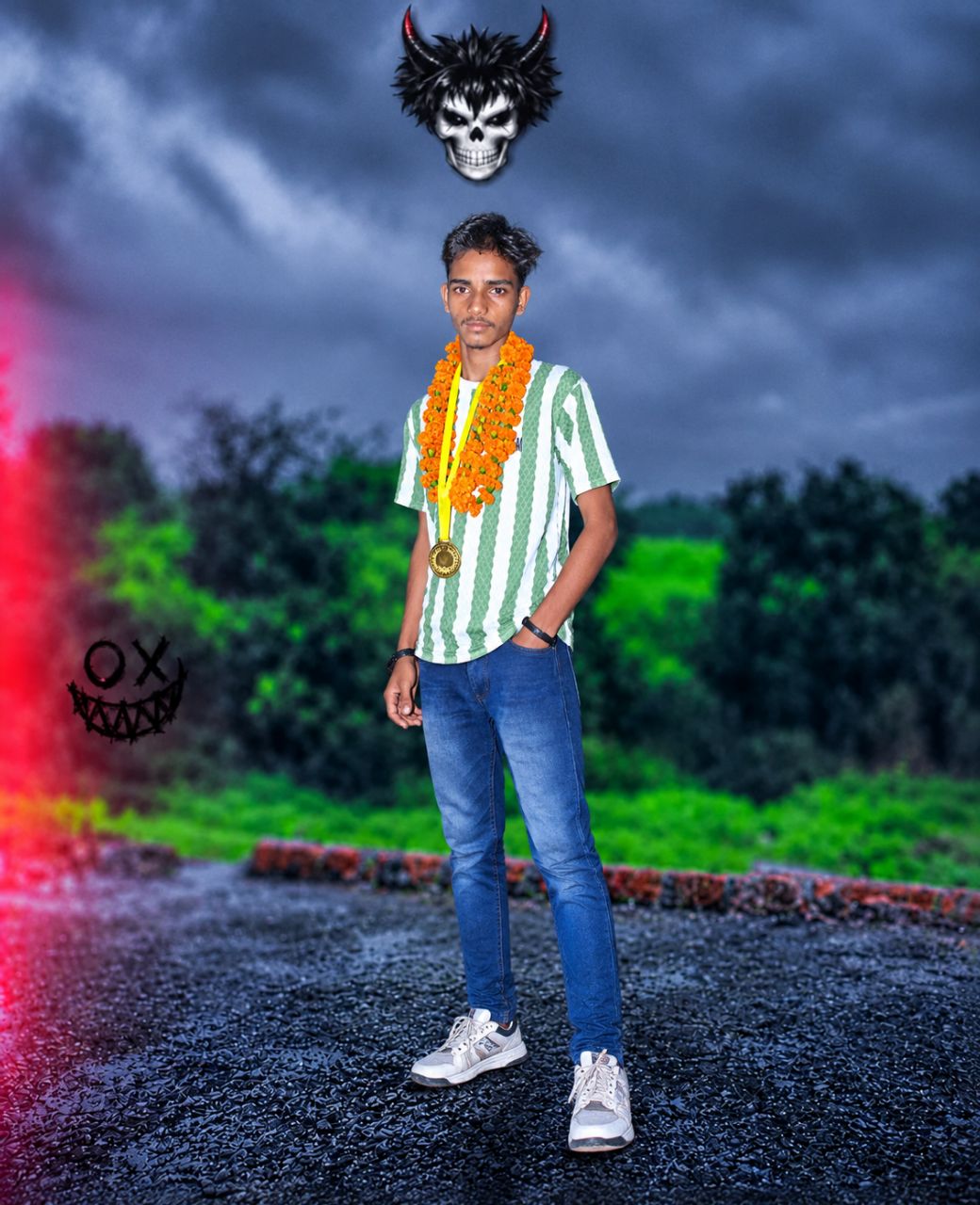 Post by Rambabu143 on Bideo