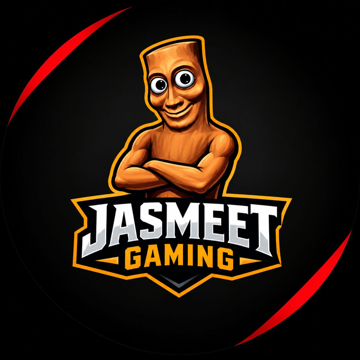 JASMEET GAMING on Bideo