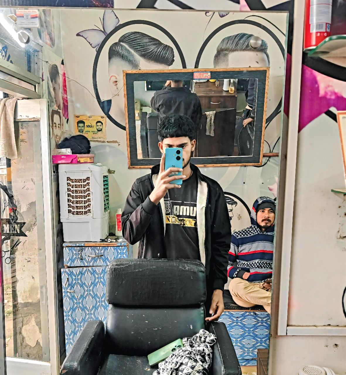 Post by Mr manjeet Singh on Bideo
