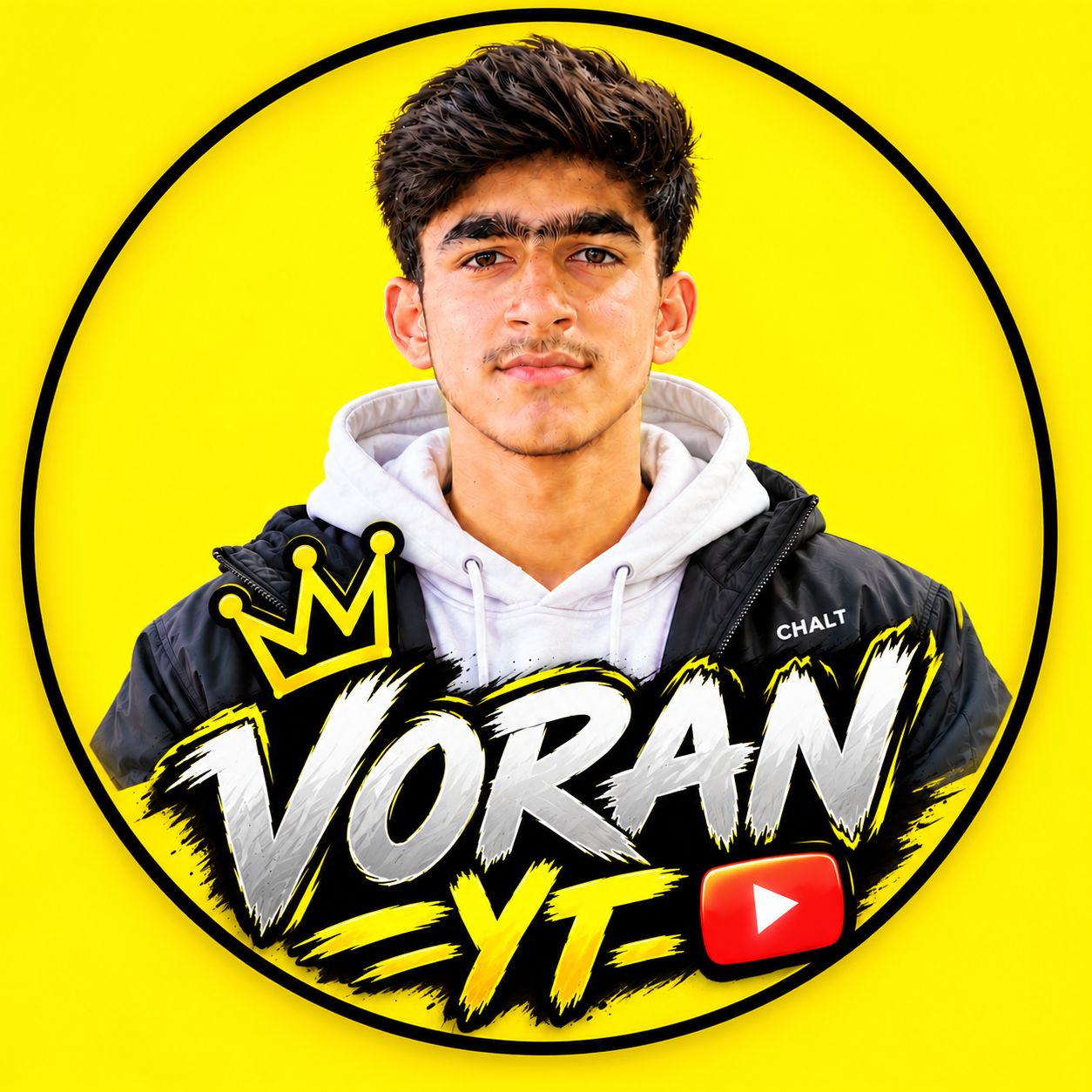 VORAN YT on Bideo